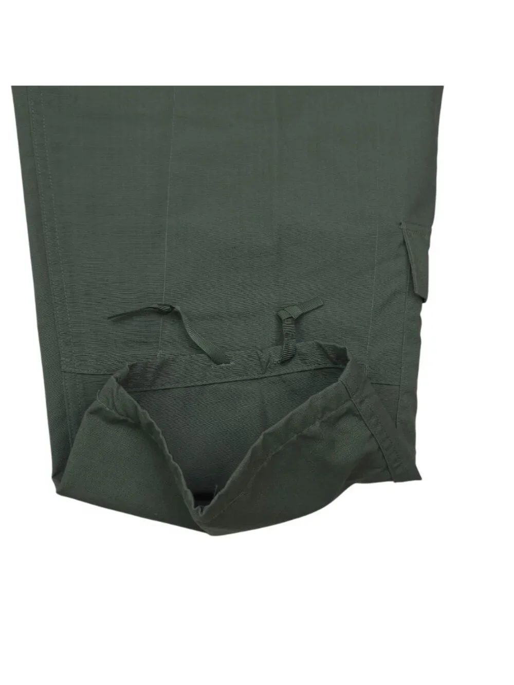 Propper Mens Olive Tactical Cargo Pants 50 x 30.5 Inseam Ripstop Fabric Durable